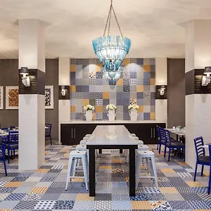 Hotel Sheraton, Charlotte