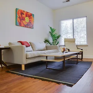  Apartment Frontdesk The Edison Apts Plaza Midwood