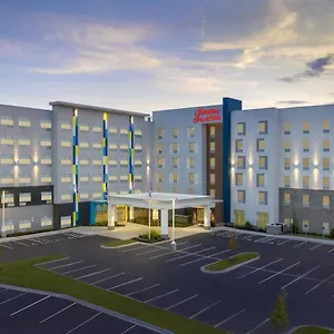 Tru By Hilton Airport Pointe Charlotte