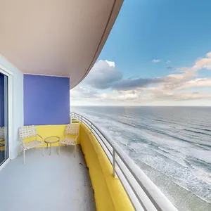  Apartment Ocean Walk 2424a United States