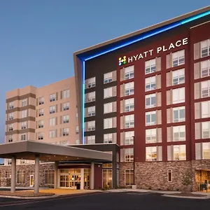 Hyatt Place Charlotte
