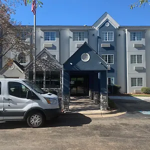 Microtel By Wyndham Airport Charlotte