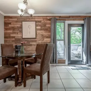  Holiday home Dexters Near Downtown And Cafes United States