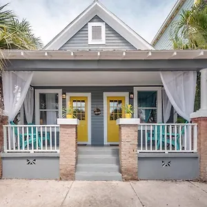  Apartment Franks Shotgun Style In Ybor United States