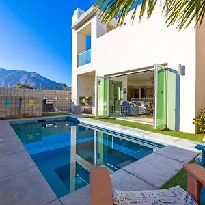  Villa Gateway Luxury Style With A Private Pool United States