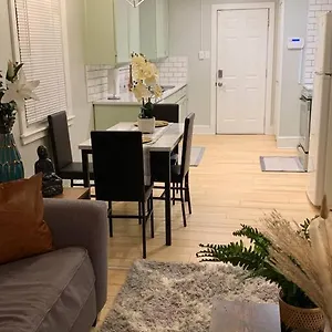  Apartment Be Our Guest Boho 2.0
