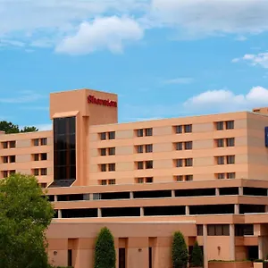 Sheraton Airport Charlotte