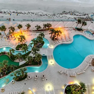  Apartment Ocean Walk United States