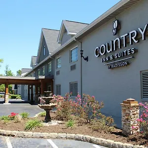 Hotel Country & By Radisson, I-85 Airport, Nc, Charlotte