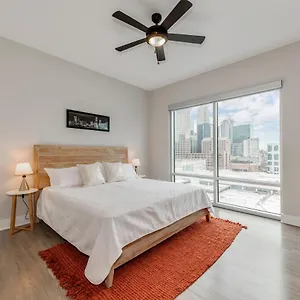  Apartment Heaven In Fully Furnished